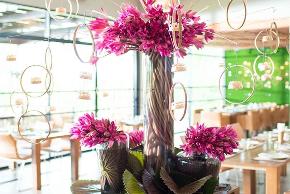 Wishing Tree Khon Kaen Resort photo 3