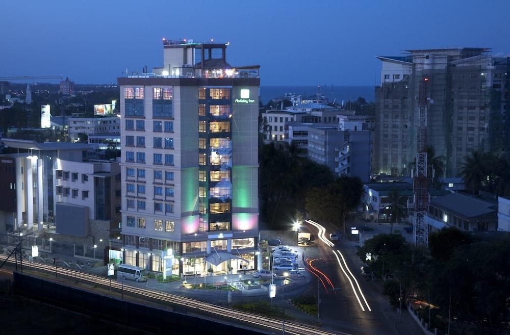 HOLIDAY INN DAR ES SALAAM CITY photo 2