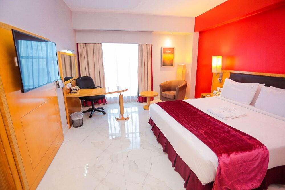 HOLIDAY INN DAR ES SALAAM CITY photo 3