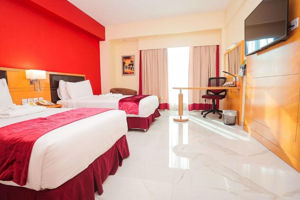 HOLIDAY INN DAR ES SALAAM CITY photo 4