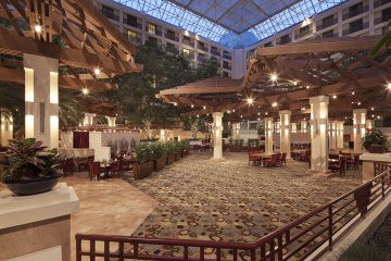 HYATT REGENCY SAN FRANCISCO AIRPORT photo 2