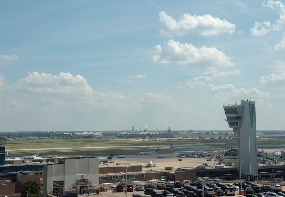 PHILADELPHIA AIRPORT MARRIOTT