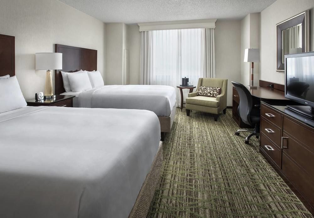 PHILADELPHIA AIRPORT MARRIOTT photo 3