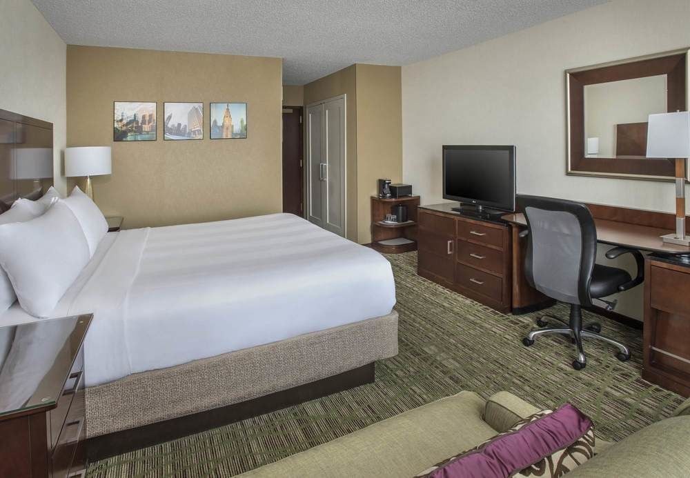 PHILADELPHIA AIRPORT MARRIOTT photo 4