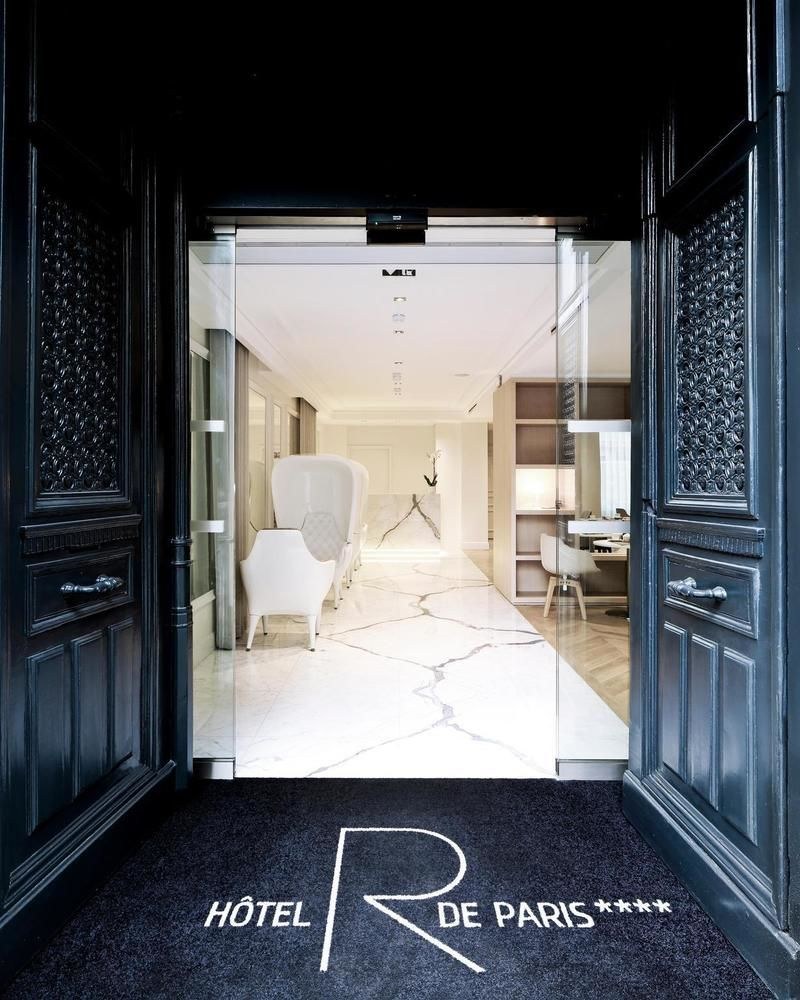 Hotel R de Paris