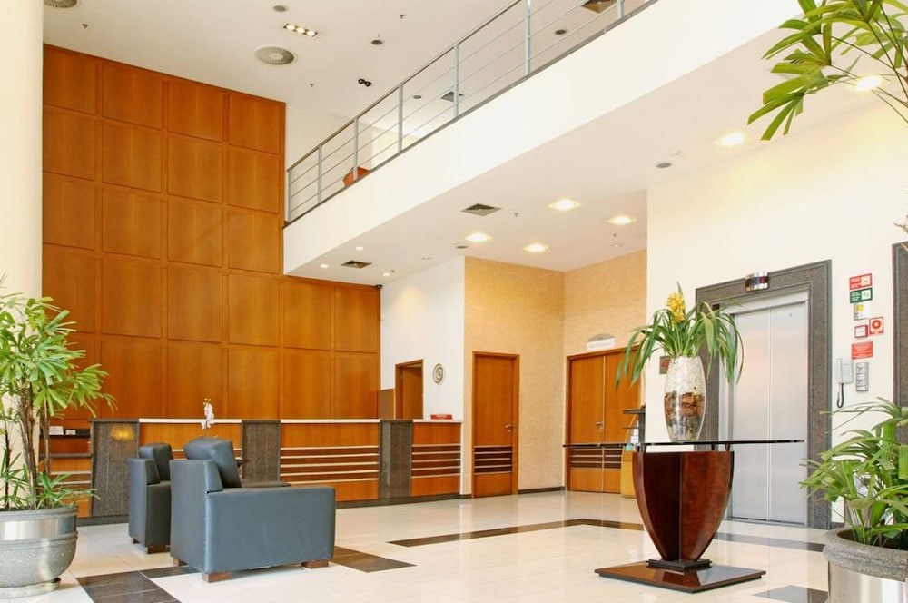 TRAVEL INN LIVE & LODGE IBIRAPUERA photo 2