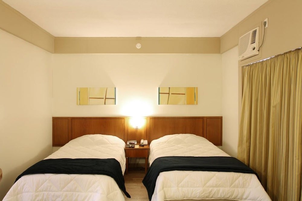 TRAVEL INN LIVE & LODGE IBIRAPUERA photo 3