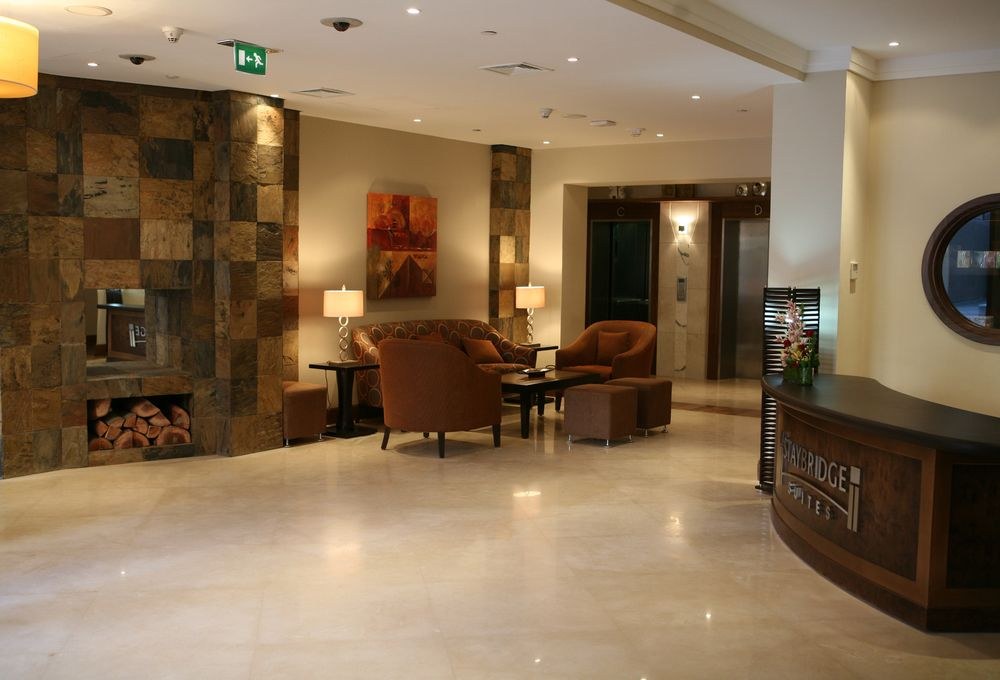 STAYBRIDGE CAIRO CITYSTARS