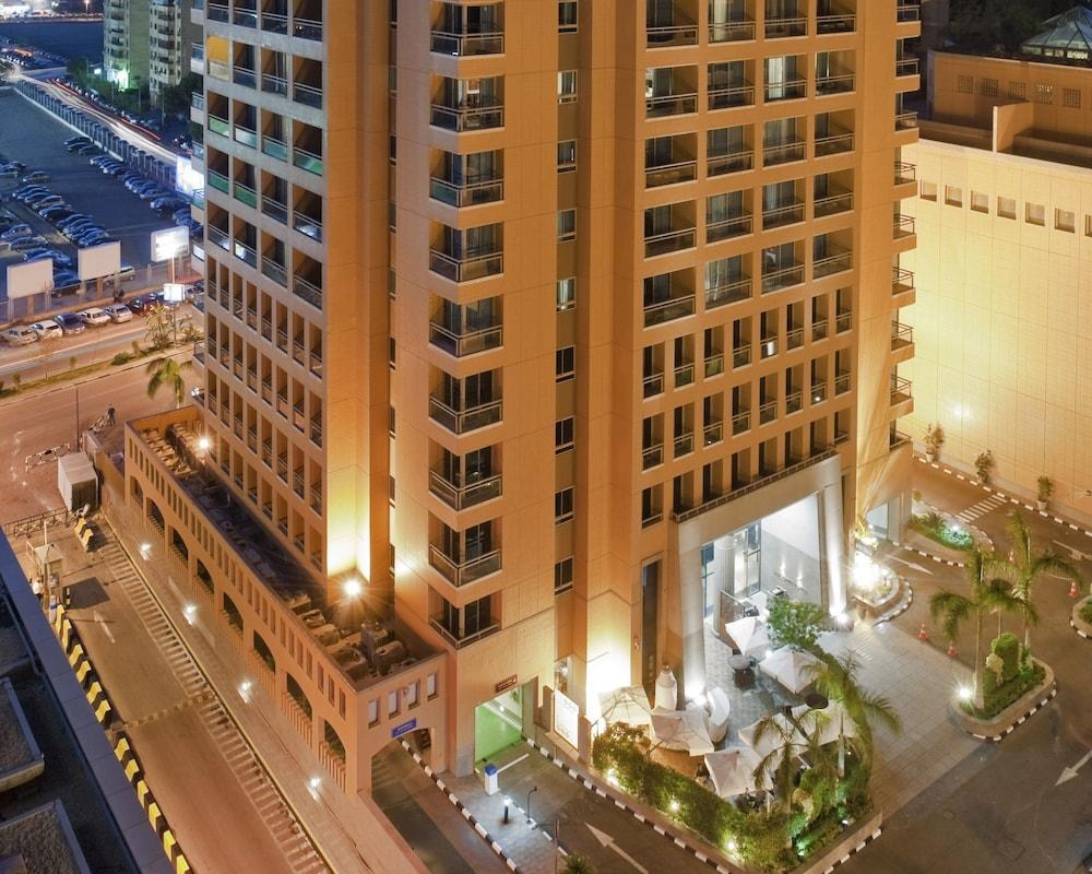 STAYBRIDGE CAIRO CITYSTARS photo 2