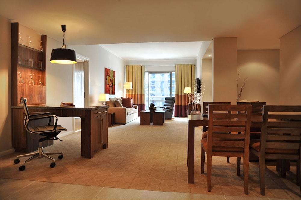 STAYBRIDGE CAIRO CITYSTARS photo 4