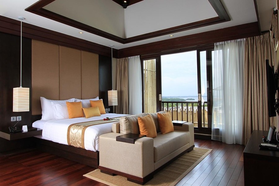 TANADEWA VILLAS NUSA DUA BALI BY CROSS COLLECTION