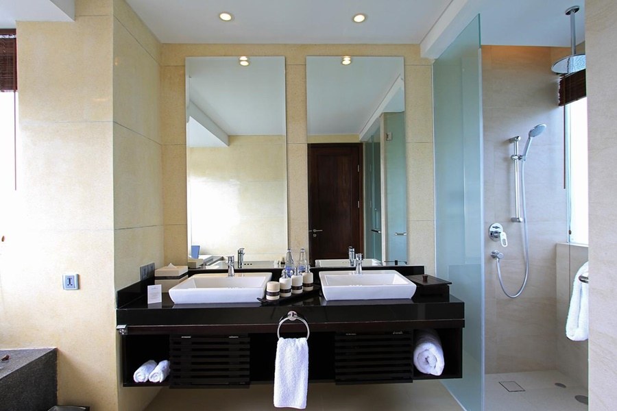 TANADEWA VILLAS NUSA DUA BALI BY CROSS COLLECTION photo 1