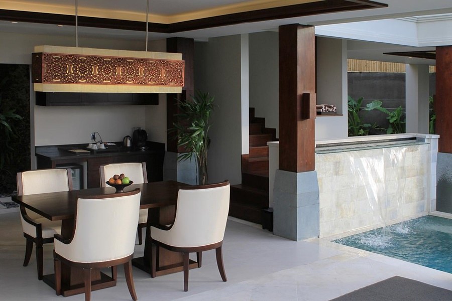 TANADEWA VILLAS NUSA DUA BALI BY CROSS COLLECTION photo 2