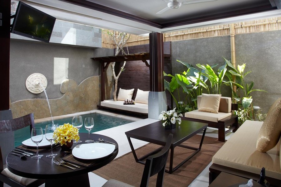 TANADEWA VILLAS NUSA DUA BALI BY CROSS COLLECTION photo 3