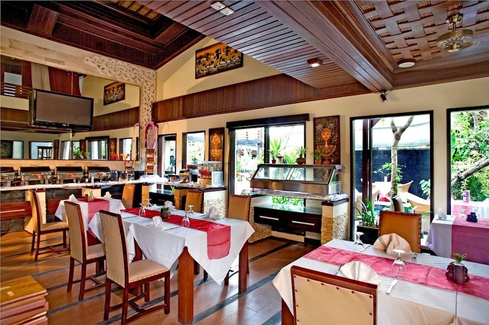 THE BALI DREAM SUITE VILLA photo 3