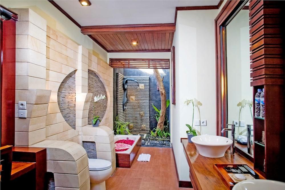 THE BALI DREAM SUITE VILLA photo 4
