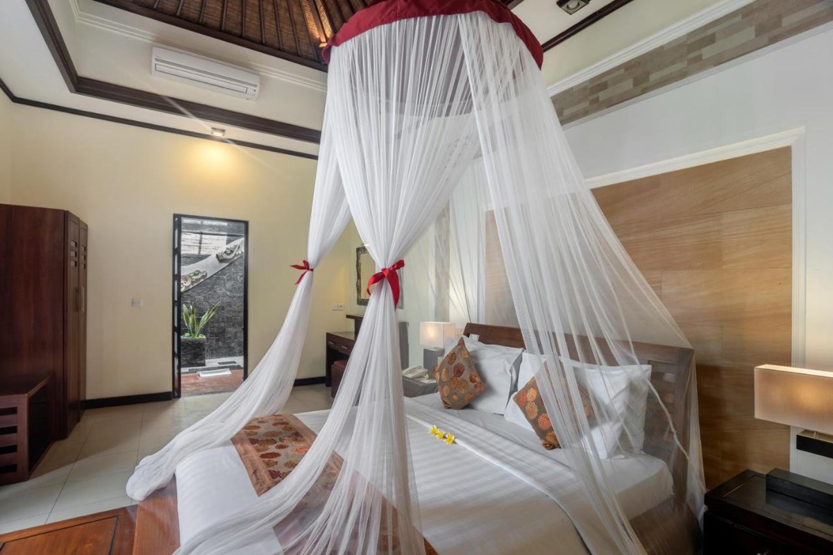 THE BALI DREAM VILLA SEMINYAK