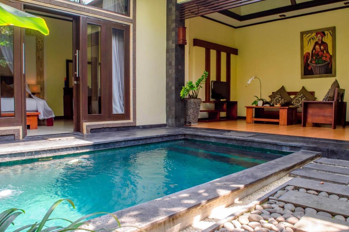 THE BALI DREAM VILLA SEMINYAK photo 1