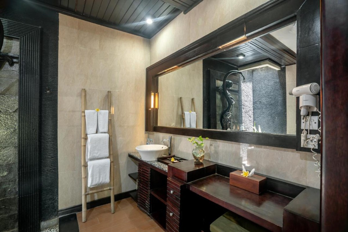 THE BALI DREAM VILLA SEMINYAK photo 2
