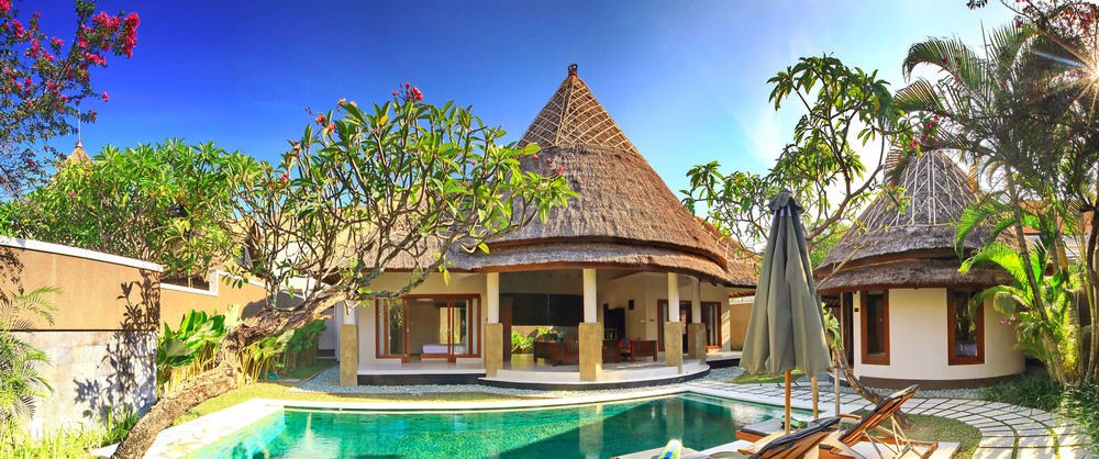 MUTIARA BALI BOUTIQUE RESORT VILLA & SPA photo 1