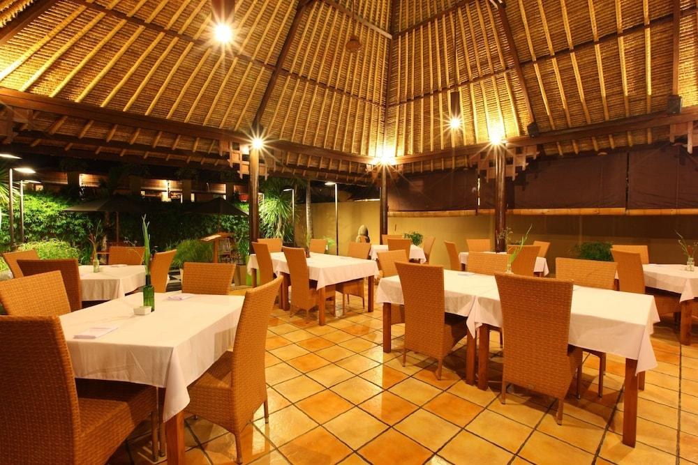 MUTIARA BALI BOUTIQUE RESORT VILLA & SPA photo 3