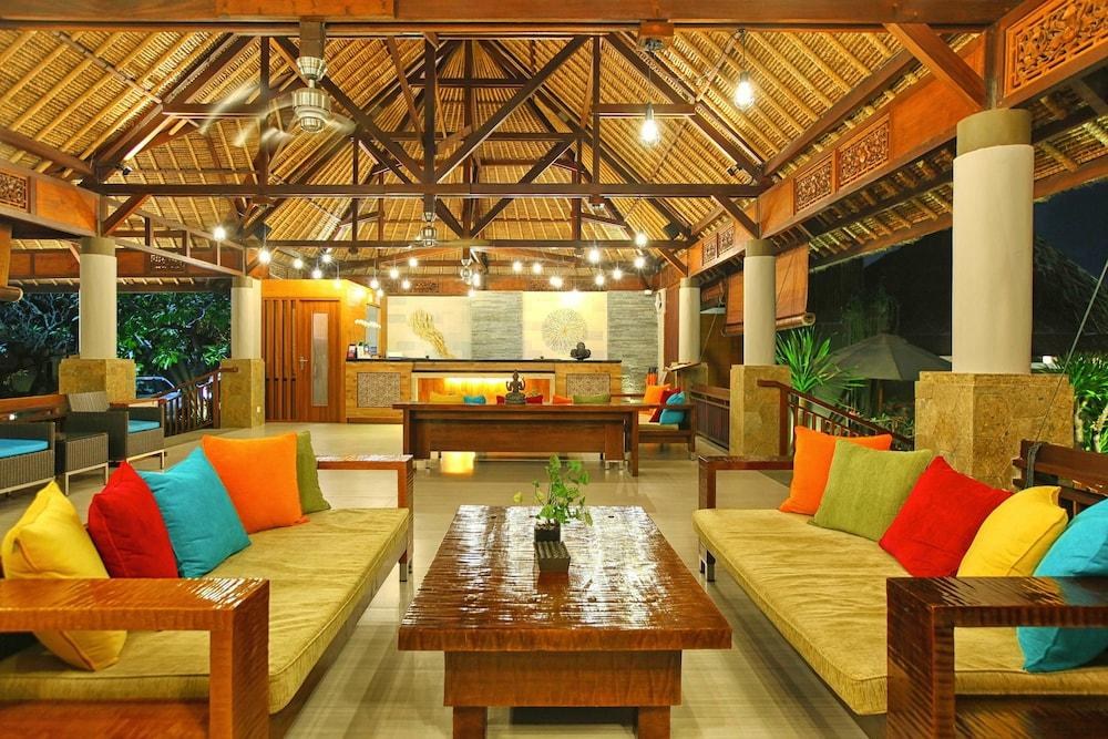 MUTIARA BALI BOUTIQUE RESORT VILLA & SPA photo 4