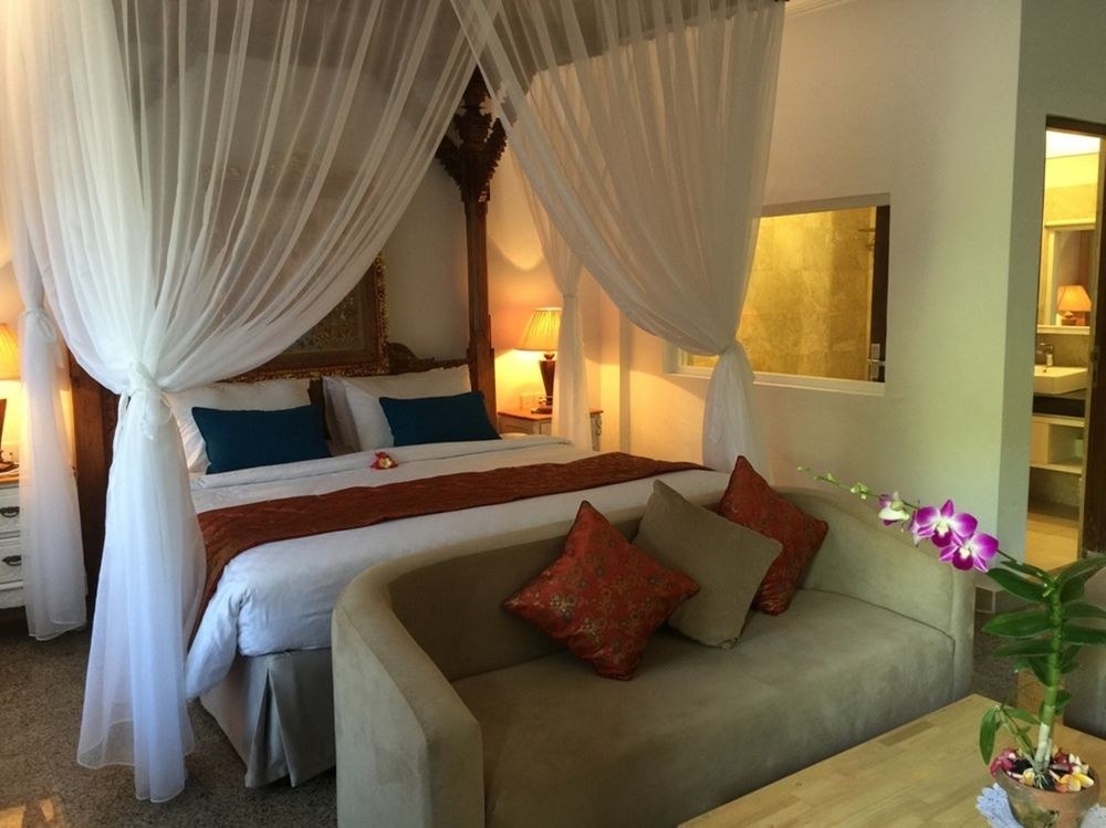 PURI DEWA BHARATA VILLAS photo 1