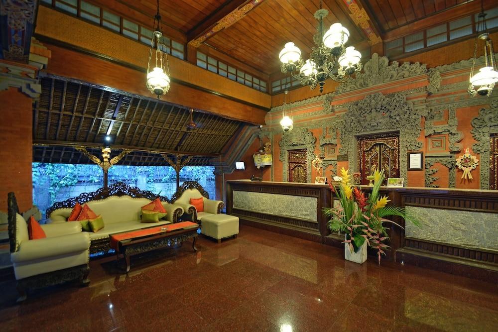 PURI DEWA BHARATA VILLAS photo 3