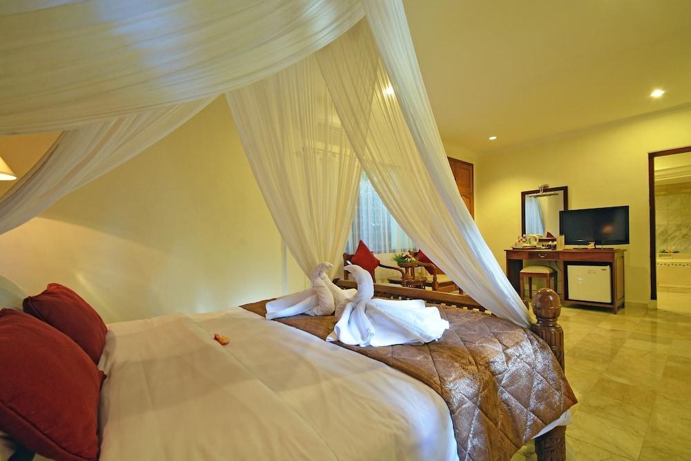 PURI DEWA BHARATA VILLAS photo 4