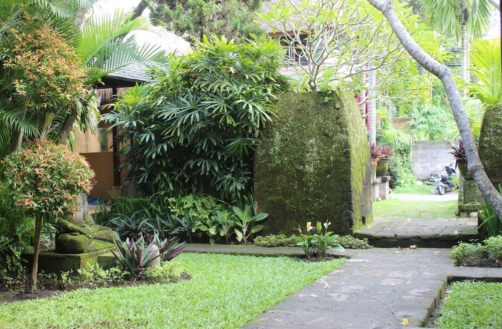 THE SUNGU RESORT & SPA