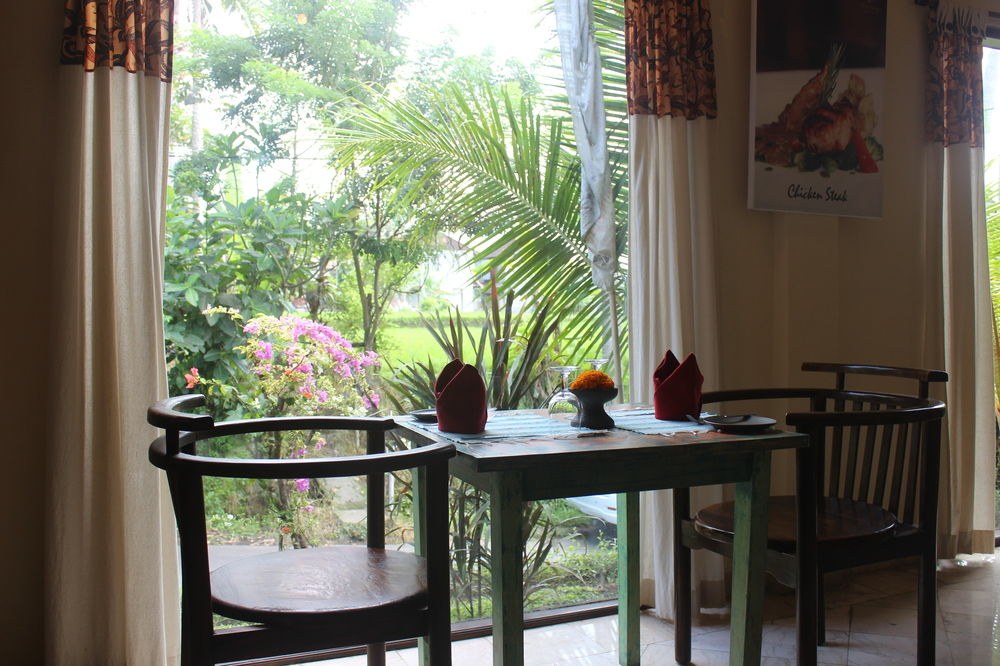 THE SUNGU RESORT & SPA photo 1