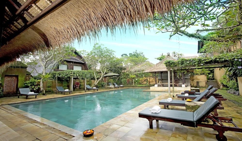 THE SUNGU RESORT & SPA photo 2