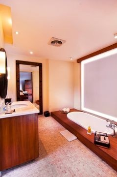 Avani Seminyak Bali Resort