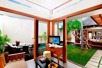 Avani Seminyak Bali Resort photo 1