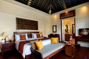 Avani Seminyak Bali Resort photo 2