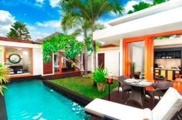 Avani Seminyak Bali Resort photo 3