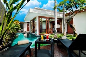 Avani Seminyak Bali Resort photo 4