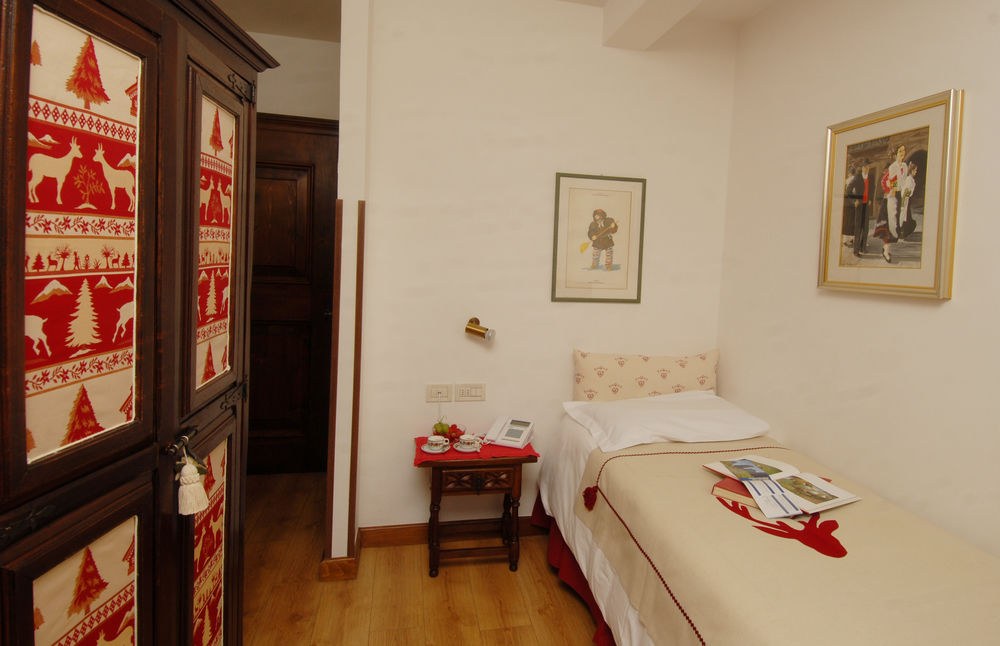HOTEL PANDA photo 1