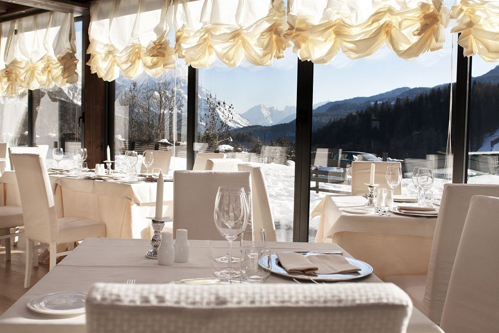 FALORIA MOUNTAIN SPA & RESORT