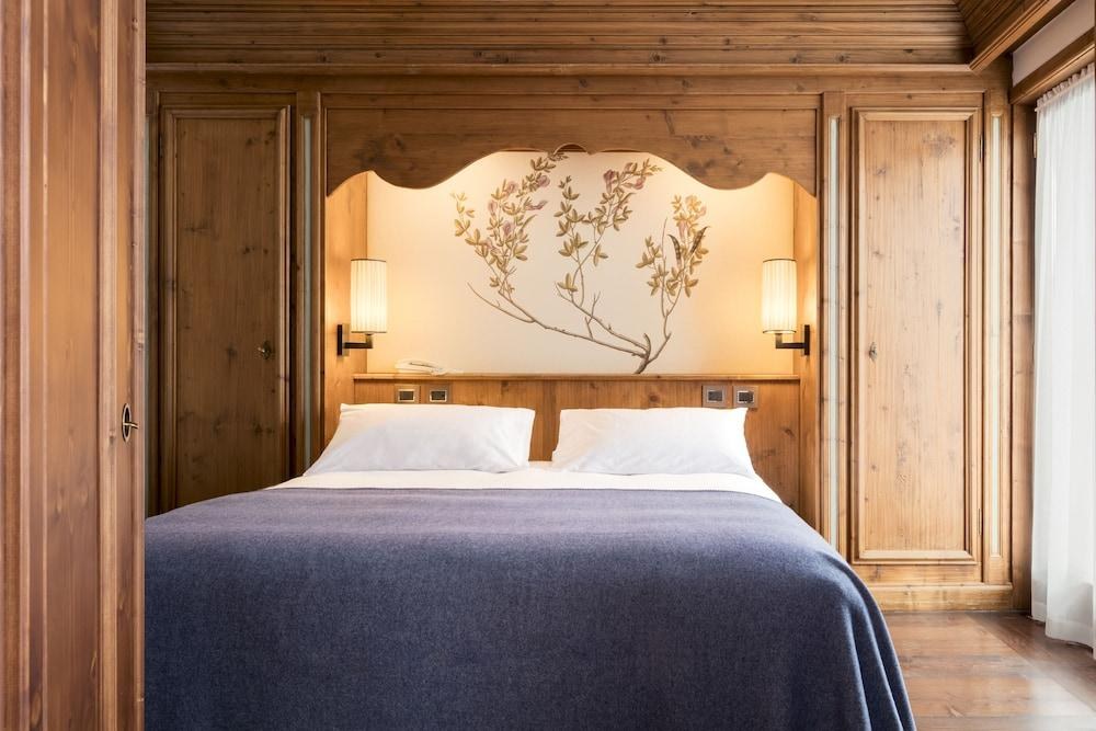 FALORIA MOUNTAIN SPA & RESORT photo 2