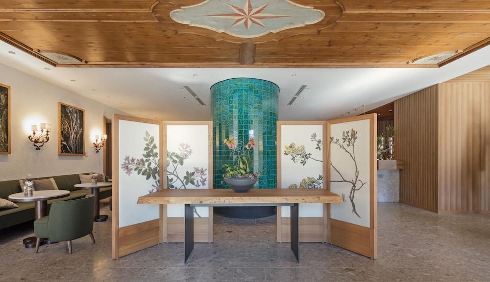 FALORIA MOUNTAIN SPA & RESORT photo 4