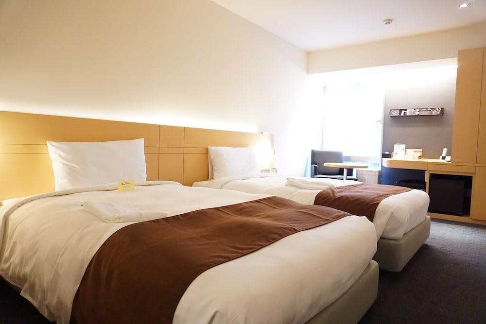 HAKATA TOKYU REI HOTEL photo 3