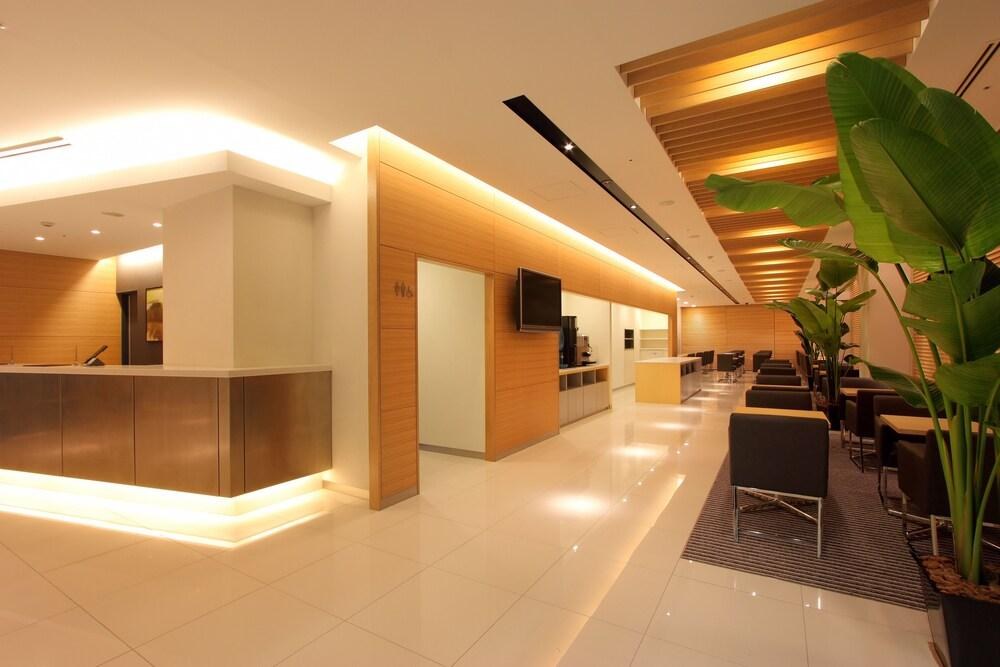 HAKATA TOKYU REI HOTEL photo 4