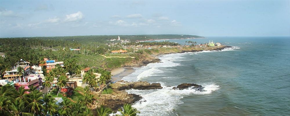 SAGARA BEACH RESORT photo 1