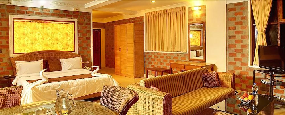 SAGARA BEACH RESORT photo 2