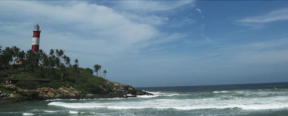 SAGARA BEACH RESORT photo 4