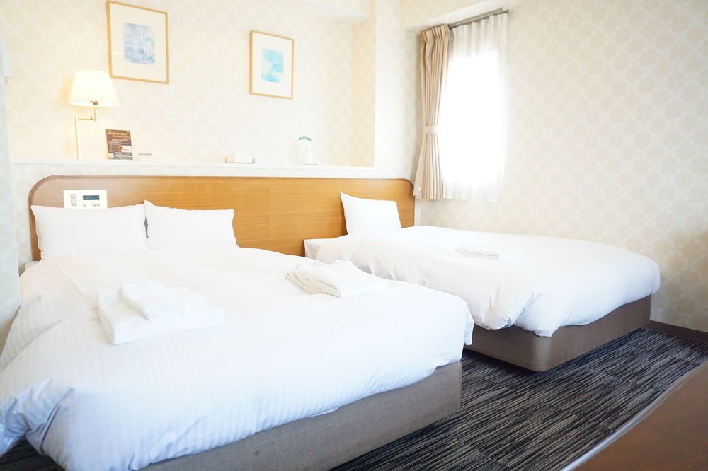 BENIKEA CALTON HOTEL FUKUOKA T