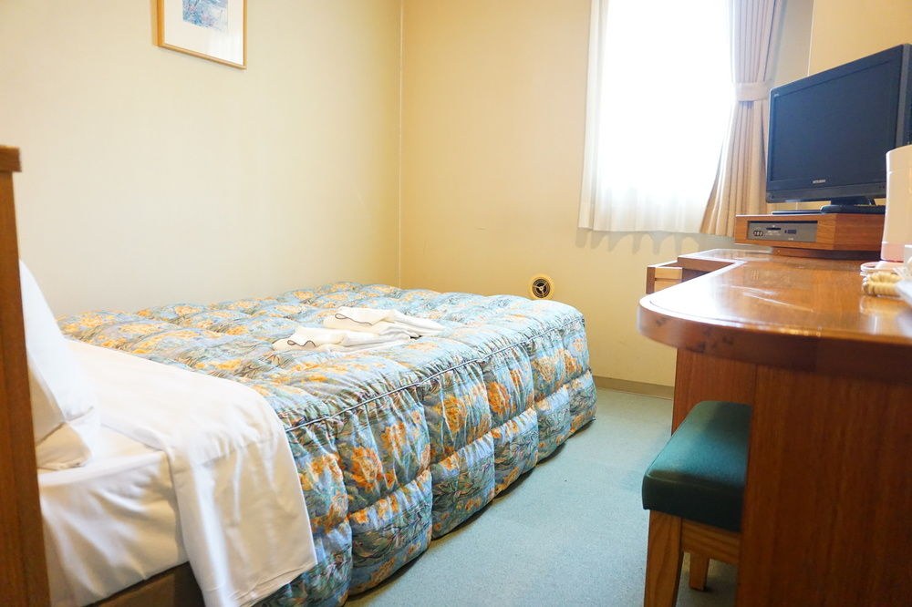 BENIKEA CALTON HOTEL FUKUOKA T photo 1