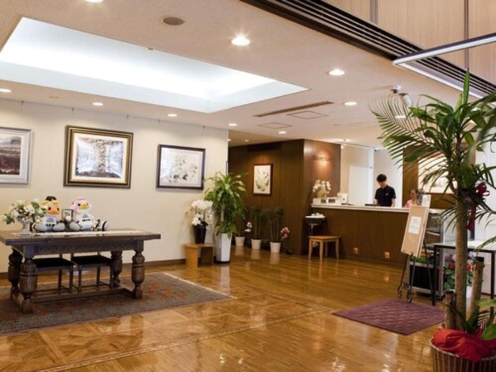 BENIKEA CALTON HOTEL FUKUOKA T photo 4