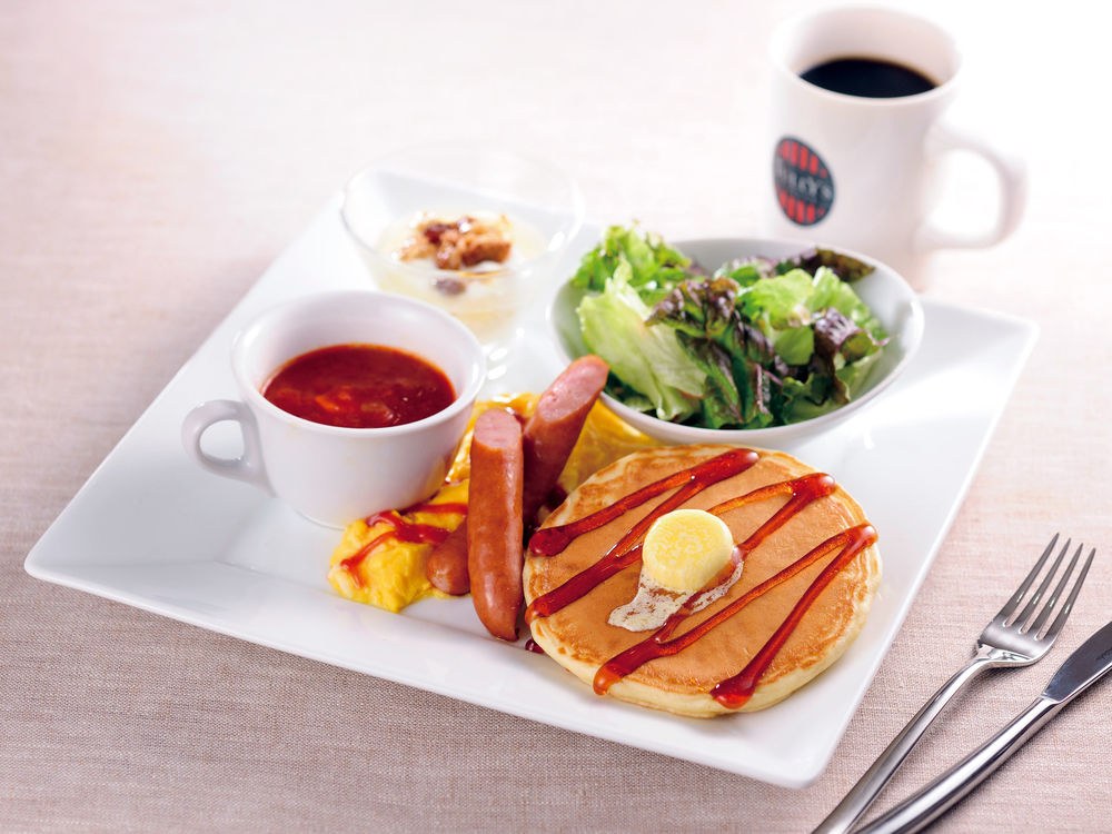 HOTEL UNIZO FUKUOKA TENJIN